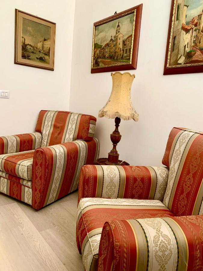 Ferienwohnung Palmira House - Delizioso Bilocale For Two Terni Exterior foto