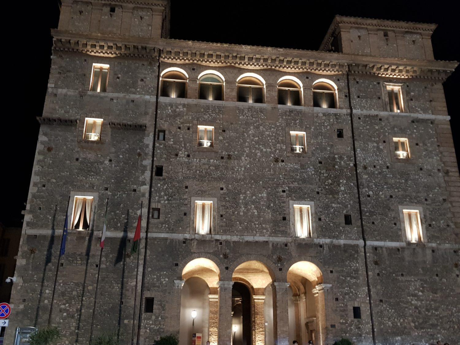 Ferienwohnung Palmira House - Delizioso Bilocale For Two Terni Exterior foto