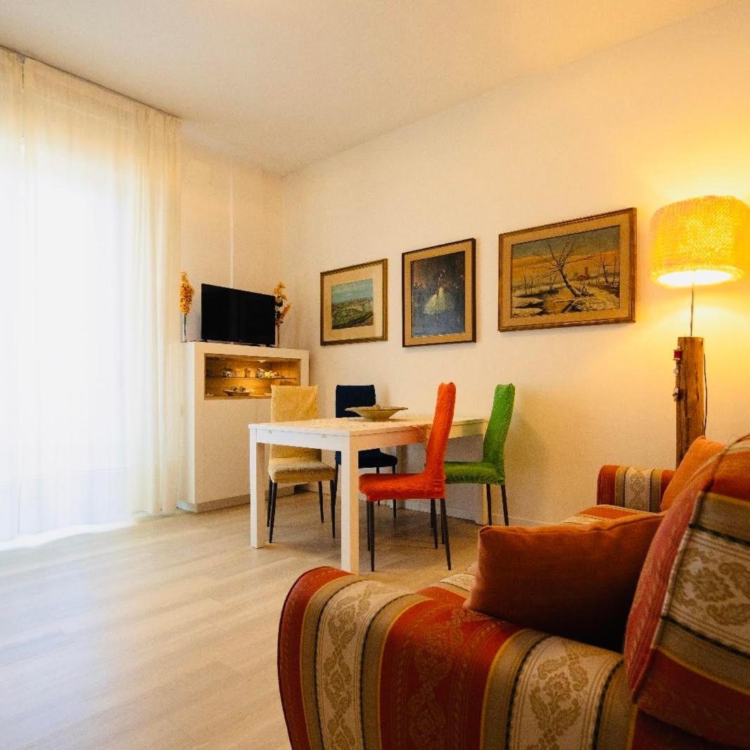 Ferienwohnung Palmira House - Delizioso Bilocale For Two Terni Exterior foto
