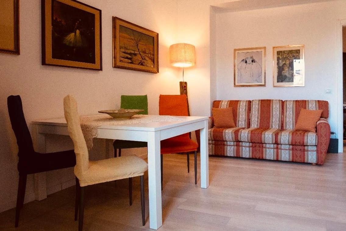 Ferienwohnung Palmira House - Delizioso Bilocale For Two Terni Exterior foto