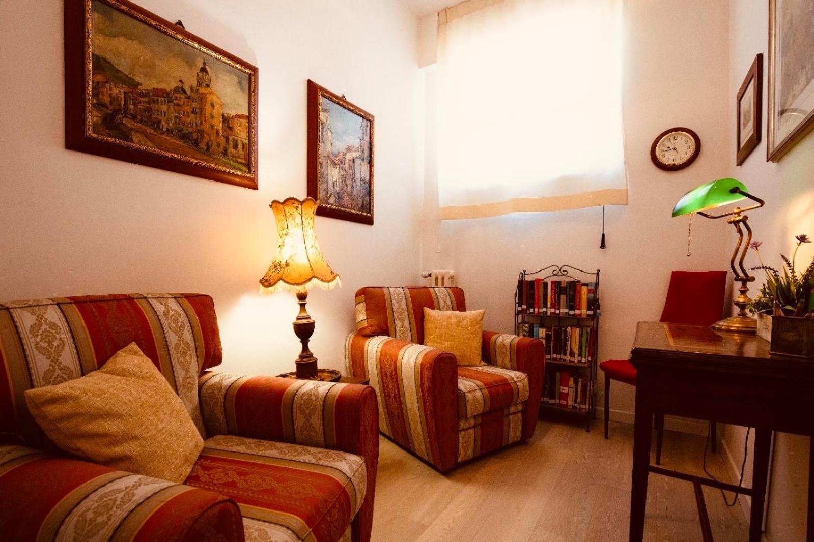 Ferienwohnung Palmira House - Delizioso Bilocale For Two Terni Exterior foto