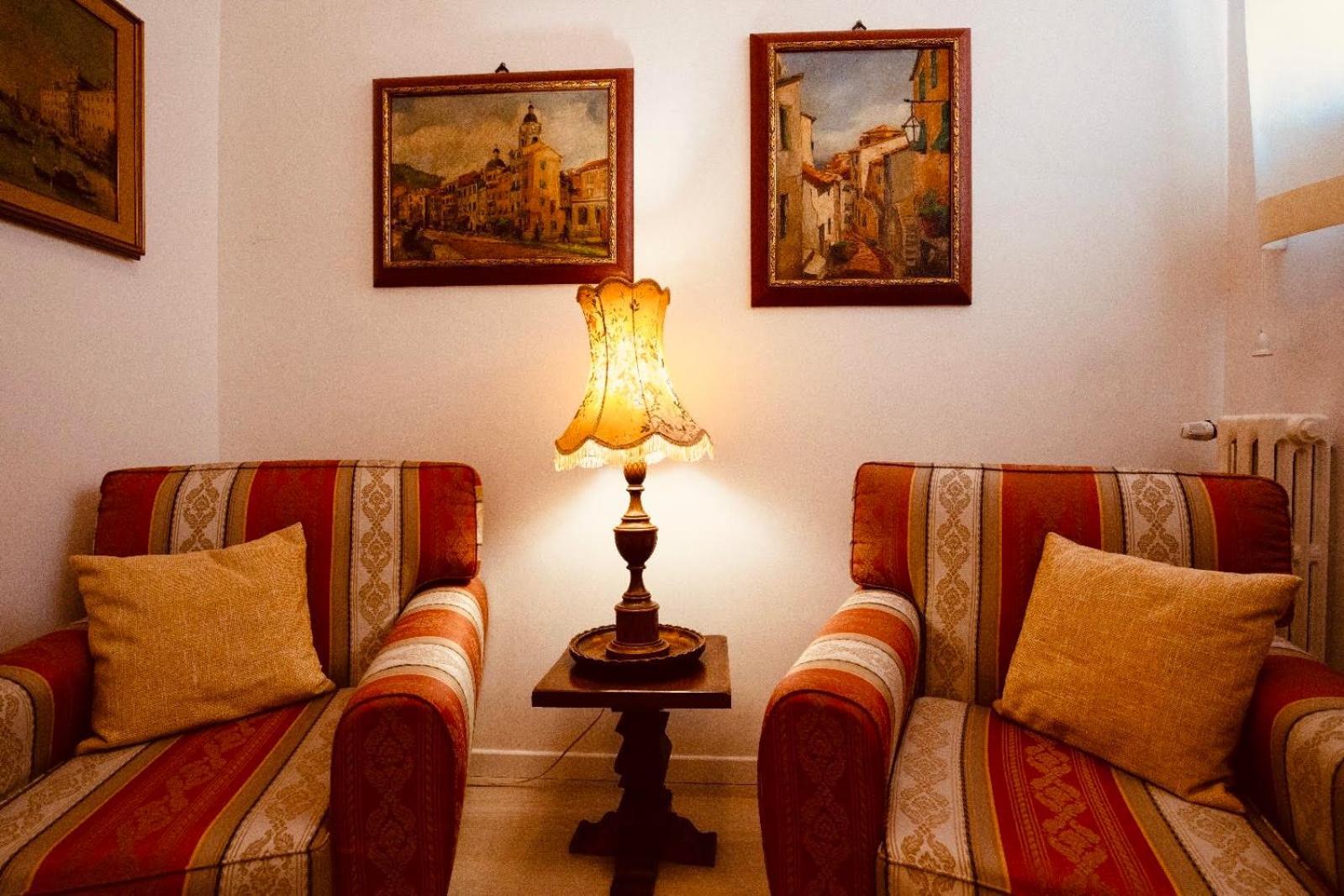 Ferienwohnung Palmira House - Delizioso Bilocale For Two Terni Exterior foto