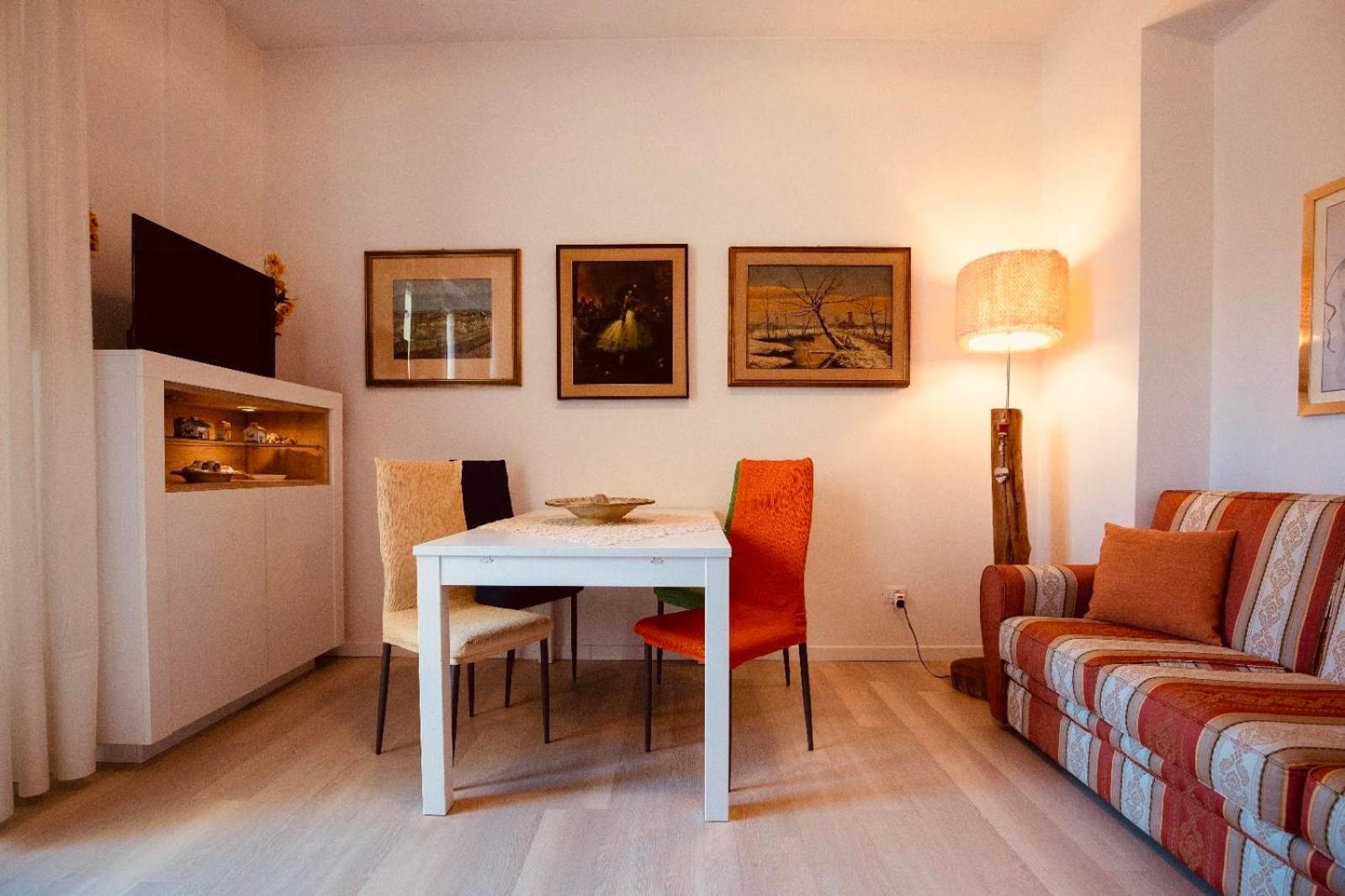 Ferienwohnung Palmira House - Delizioso Bilocale For Two Terni Exterior foto