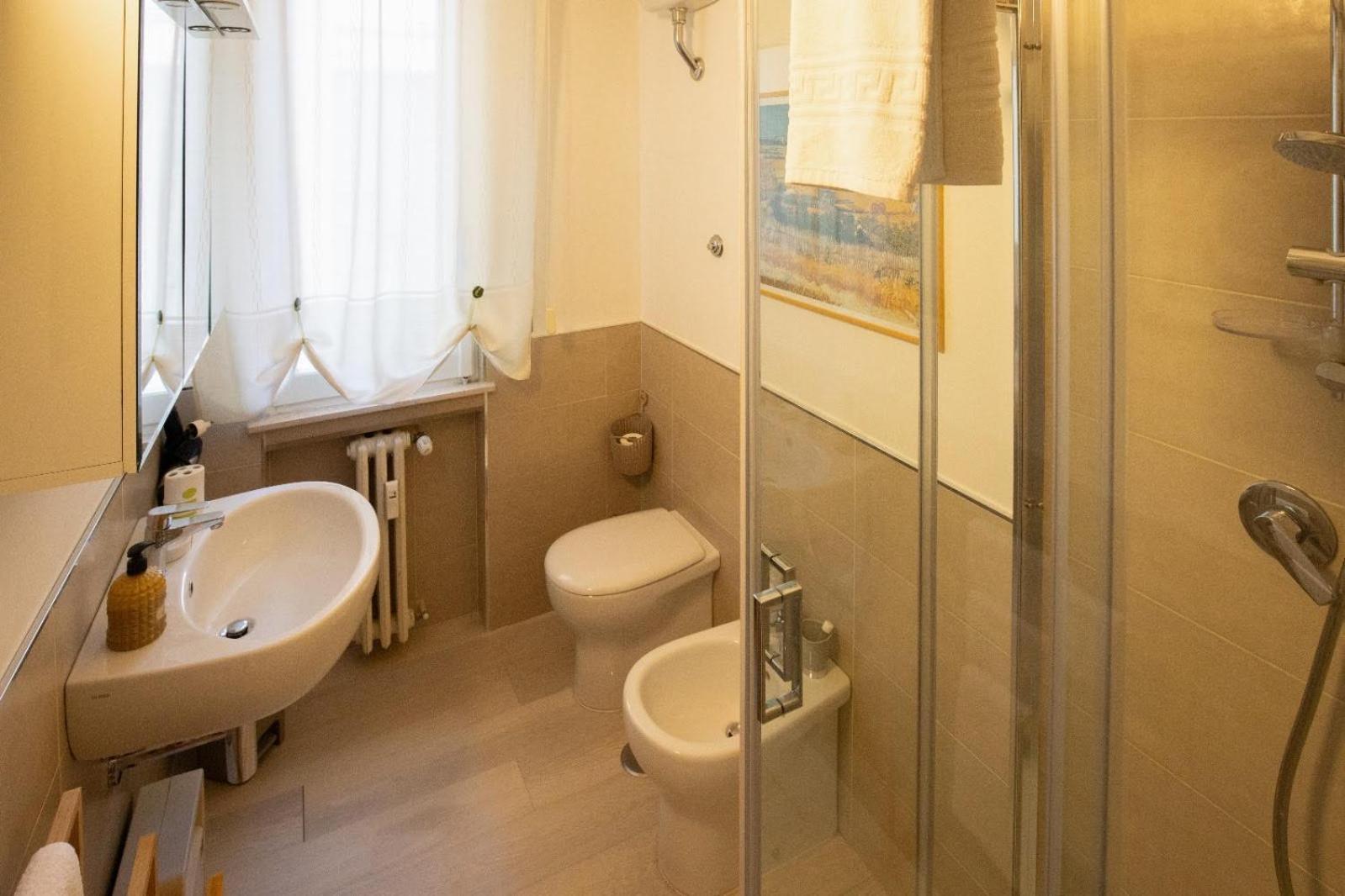 Ferienwohnung Palmira House - Delizioso Bilocale For Two Terni Exterior foto