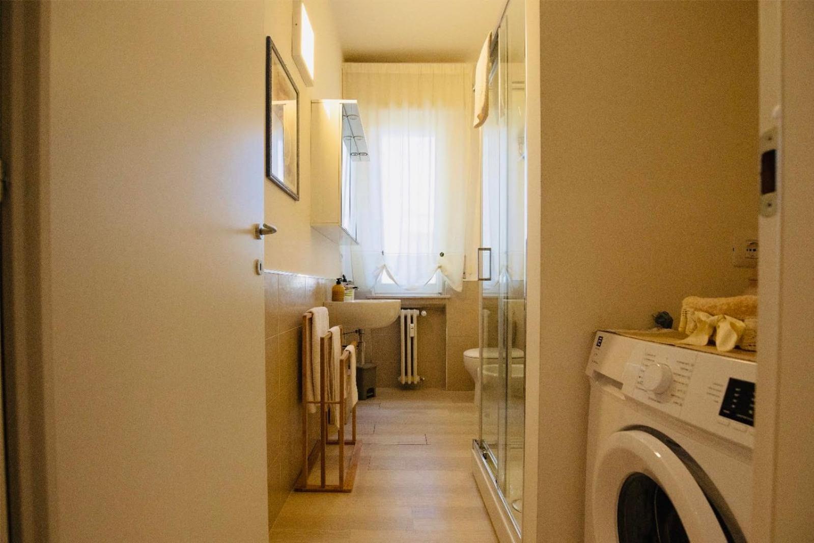 Ferienwohnung Palmira House - Delizioso Bilocale For Two Terni Exterior foto